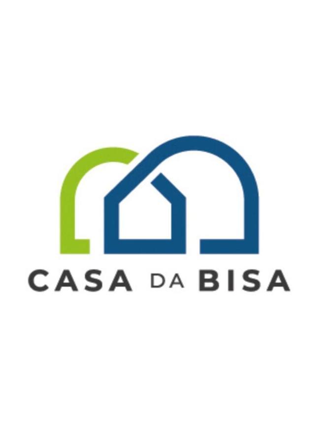 Casa da Bisa - Santa Maria - Açores Santa Bárbara Exterior foto